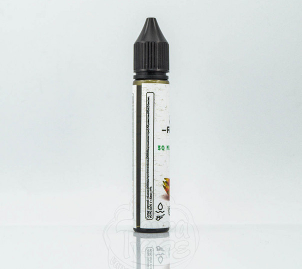 Жидкость Fancy Monster Salt Cuando 25mg 30ml на солевом никотине со вкусом маракуйи и питахайи Жидкость Fancy Monster Salt Cuando 25mg 30ml на солевом никотине со вкусом маракуйи и питахайи