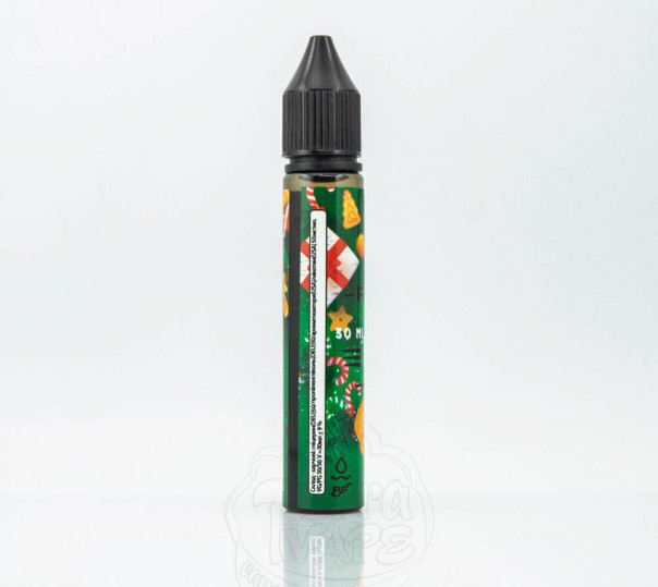Жидкость Fancy Monster Salt Frida 65mg 30ml на солевом никотине со вкусом апельсина Жидкость Fancy Monster Salt Frida 65mg 30ml на солевом никотине со вкусом апельсина