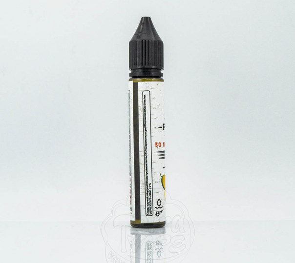 Жидкость Fancy Monster Salt Sunrise Mango 65mg 30ml на солевом никотине со вкусом манго Жидкость Fancy Monster Salt Sunrise Mango 65mg 30ml на солевом никотине со вкусом манго