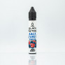 Жидкость Fancy Monster Salt Mint Berries 25mg 30ml на солевом никотине со вкусом ягод с мятой