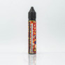 Жидкость Fancy Monster Salt Muerte 65mg 30ml на солевом никотине со вкусом черники, персика и груши Жидкость Fancy Monster Salt Muerte 65mg 30ml на солевом никотине со вкусом черники, персика и груши