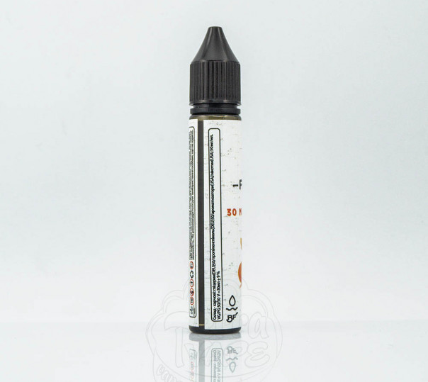 Рідина Fancy Monster Salt Orion 50mg 30ml на сольовому нікотині зі смаком фанти Рідина Fancy Monster Salt Orion 50mg 30ml на сольовому нікотині зі смаком фанти