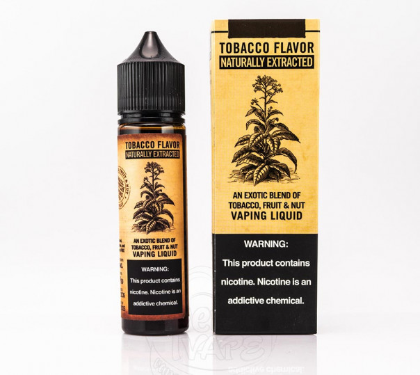 Рідина White Note Organic Coffee Caramel 60ml 3mg на органічному нікотині Рідина White Note Organic Coffee Caramel 60ml 3mg на органічному нікотині