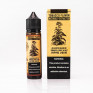 Рідина White Note Organic Coffee Caramel 60ml 3mg на органічному нікотині Рідина White Note Organic Coffee Caramel 60ml 3mg на органічному нікотині