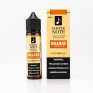Рідина White Note Organic Orange 60ml 3mg на органічному нікотині