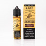 Жидкость Black Note Organic American Blend 60ml 6mg на органическом никотине Жидкость Black Note Organic American Blend 60ml 6mg на органическом никотине