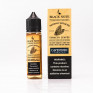 Жидкость Black Note Organic Cavendish 60ml 6mg на органическом никотине Жидкость Black Note Organic Cavendish 60ml 6mg на органическом никотине