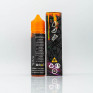 Жидкость Black Triangle Organic Citrus Gum 60ml 3mg на органическом никотине со вкусом цитрусовой жвачки Жидкость Black Triangle Organic Citrus Gum 60ml 3mg на органическом никотине со вкусом цитрусовой жвачки