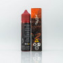 Рідина Black Triangle Organic Cola Cherry 60ml 0mg без нікотину зі смаком вишневої коли Рідина Black Triangle Organic Cola Cherry 60ml 0mg без нікотину зі смаком вишневої коли