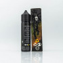 Рідина Black Triangle Organic Delicious Coffee 60ml 1.5mg на органічному нікотині зі смаком кави Рідина Black Triangle Organic Delicious Coffee 60ml 1.5mg на органічному нікотині зі смаком кави