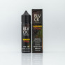 Рідина Black Triangle Organic Delicious Coffee 60ml 3mg на органічному нікотині зі смаком кави