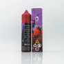 Рідина Black Triangle Organic Strawberry 60ml 1.5mg на органічному нікотині зі смаком полуниці Рідина Black Triangle Organic Strawberry 60ml 1.5mg на органічному нікотині зі смаком полуниці