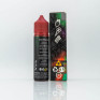 Рідина Black Triangle Organic Strawberry Chocolate Ice Cream 60ml 1.5mg на органічному нікотині зі смаком полуничного морозива з шоколадом Рідина Black Triangle Organic Strawberry Chocolate Ice Cream 60ml 1.5mg на органічному нікотині зі смаком полуничного морозива з шоколадом