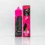 Рідина Black Triangle Organic Triple Gums 60ml 0mg без нікотину зі смаком фруктової жуйки Рідина Black Triangle Organic Triple Gums 60ml 0mg без нікотину зі смаком фруктової жуйки