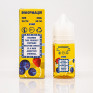 Жидкость Mad Breakfast Salt Lemonade 30ml 65mg на солевом никотине со вкусом черничного лимонада Жидкость Mad Breakfast Salt Lemonade 30ml 65mg на солевом никотине со вкусом черничного лимонада