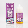 Рідина Mad Breakfast Salt Milkshake 30ml 65mg на сольовому нікотині зі смаком полуничного мілкшейку Рідина Mad Breakfast Salt Milkshake 30ml 65mg на сольовому нікотині зі смаком полуничного мілкшейку
