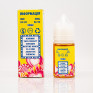 Рідина Mad Dinner Salt Candy 30ml 65mg на сольовому нікотині зі смаком полуничної цукерки Рідина Mad Dinner Salt Candy 30ml 65mg на сольовому нікотині зі смаком полуничної цукерки