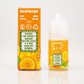Жидкость Mad Dinner Salt Pink Lemonade 30ml 65mg на солевом никотине со вкусом розового лимонада Жидкость Mad Dinner Salt Pink Lemonade 30ml 65mg на солевом никотине со вкусом розового лимонада
