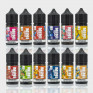 Рідина Mini Liquid ICE Salt 30ml (набір компонентів) Рідина Mini Liquid ICE Salt 30ml (набір компонентів)