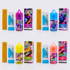 ZeeZee Salt 30ml