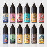 Жидкость Get High Salt 10ml на солевом никотине Жидкость Get High Salt 10ml на солевом никотине