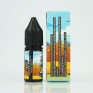 Рідина Get High Salt Sunny Cake 10ml 30mg на сольовому нікотині зі смаком лимонного пирога Рідина Get High Salt Sunny Cake 10ml 30mg на сольовому нікотині зі смаком лимонного пирога