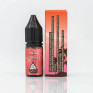 Рідина Get High Salt Airy Strawberry 10ml 30mg на сольовому нікотині зі смаком полуничного морозива Рідина Get High Salt Airy Strawberry 10ml 30mg на сольовому нікотині зі смаком полуничного морозива