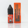 Рідина Get High Salt American Breakfast 10ml 50mg на сольовому нікотині зі смаком сухого сніданку Рідина Get High Salt American Breakfast 10ml 50mg на сольовому нікотині зі смаком сухого сніданку