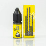 Рідина Get High Salt Banana Mama 10ml 30mg на сольовому нікотині зі смаком банана Рідина Get High Salt Banana Mama 10ml 30mg на сольовому нікотині зі смаком банана