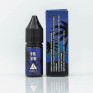 Жидкость Get High Salt Berries Duet 10ml 30mg на солевом никотине со вкусом черники и малины Жидкость Get High Salt Berries Duet 10ml 30mg на солевом никотине со вкусом черники и малины
