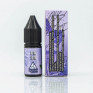 Жидкость Get High Salt Blueberry Vibe 10ml 50mg на солевом никотине со вкусом черники с холодком Жидкость Get High Salt Blueberry Vibe 10ml 50mg на солевом никотине со вкусом черники с холодком