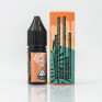 Рідина Get High Salt Cherry Peach Cocktail 10ml 50mg на сольовому нікотині зі смаком вишневого коктейлю з персиком Рідина Get High Salt Cherry Peach Cocktail 10ml 50mg на сольовому нікотині зі смаком вишневого коктейлю з персиком