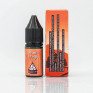 Рідина Get High Salt Cola-Loca 10ml 50mg на сольовому нікотині зі смаком коли з льодом Рідина Get High Salt Cola-Loca 10ml 50mg на сольовому нікотині зі смаком коли з льодом