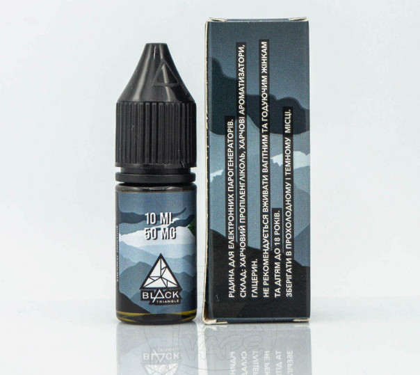 Рідина Get High Salt Dark Berry Storm 10ml 30mg на сольовому нікотині зі смаком холодної смородини Рідина Get High Salt Dark Berry Storm 10ml 30mg на сольовому нікотині зі смаком холодної смородини