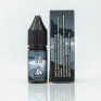Рідина Get High Salt Dark Berry Storm 10ml 30mg на сольовому нікотині зі смаком холодної смородини Рідина Get High Salt Dark Berry Storm 10ml 30mg на сольовому нікотині зі смаком холодної смородини