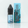 Рідина Get High Salt Energy Booster 10ml 30mg на сольовому нікотині зі смаком енергетика Рідина Get High Salt Energy Booster 10ml 30mg на сольовому нікотині зі смаком енергетика