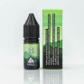 Рідина Get High Salt Mighty Mint 10ml 30mg на сольовому нікотині зі смаком м'яти Рідина Get High Salt Mighty Mint 10ml 30mg на сольовому нікотині зі смаком м'яти