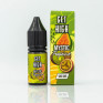 Жидкость Get High Salt Mystic Tropics 10ml 50mg на солевом никотине со вкусом тропических фруктов