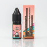 Рідина Get High Salt Pink Clouds 10ml 50mg на сольовому нікотині зі смаком полуничного чізкейка Рідина Get High Salt Pink Clouds 10ml 50mg на сольовому нікотині зі смаком полуничного чізкейка
