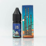 Рідина Get High Salt Purple Clouds 10ml 30mg на сольовому нікотині зі смаком чорничного чізкейка Рідина Get High Salt Purple Clouds 10ml 30mg на сольовому нікотині зі смаком чорничного чізкейка