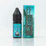 Рідина Get High Salt Squeezy Apple 10ml 50mg на сольовому нікотині зі смаком яблука Рідина Get High Salt Squeezy Apple 10ml 50mg на сольовому нікотині зі смаком яблука