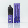 Рідина Get High Salt Strawberry Wave 10ml 30mg на сольовому нікотині зі смаком полуниці з холодком Рідина Get High Salt Strawberry Wave 10ml 30mg на сольовому нікотині зі смаком полуниці з холодком