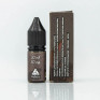 Рідина Get High Salt Tobacco Mousse 10ml 30mg на сольовому нікотині зі смаком тютюну та карамелі Рідина Get High Salt Tobacco Mousse 10ml 30mg на сольовому нікотині зі смаком тютюну та карамелі