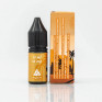 Рідина Get High Salt Tropical Melon 10ml 50mg на сольовому нікотині зі смаком кокоса та дині Рідина Get High Salt Tropical Melon 10ml 50mg на сольовому нікотині зі смаком кокоса та дині