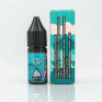 Рідина Get High Salt Velvet Sky 10ml 50mg на сольовому нікотині зі смаком цукрової вати Рідина Get High Salt Velvet Sky 10ml 50mg на сольовому нікотині зі смаком цукрової вати