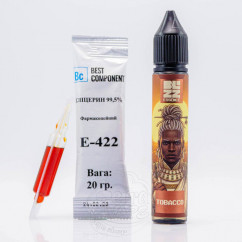 Blizz Essence Salt Tobacco 30ml 50mg