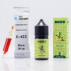 Blizz Intense Salt Apple Pear 30ml 65mg