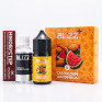 Рідина Blizz Plus Salt Cantalouple Watermelon 30ml 25mg зі смаком кавуна та дині (набір компонентів) Рідина Blizz Plus Salt Cantalouple Watermelon 30ml 25mg зі смаком кавуна та дині (набір компонентів)