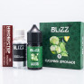 Рідина Blizz Plus Salt Cucumber Lemonade 30ml 50mg зі смаком огіркового лимонаду (набір компонентів) Рідина Blizz Plus Salt Cucumber Lemonade 30ml 50mg зі смаком огіркового лимонаду (набір компонентів)