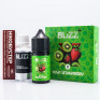 Жидкость Blizz Plus Salt Kiwi Strawberry 30ml 25mg со вкусом клубники и киви (набор компонентов) Жидкость Blizz Plus Salt Kiwi Strawberry 30ml 25mg со вкусом клубники и киви (набор компонентов)